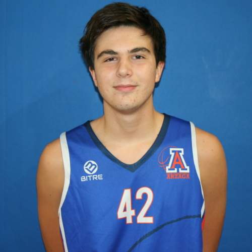GIACOMO ORLANDI #42